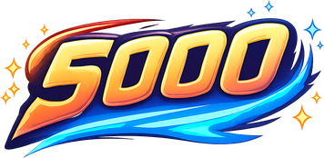 Logo 5000